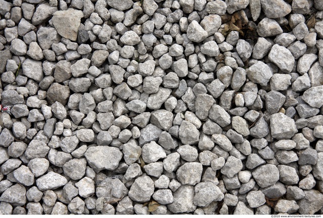 Gravel