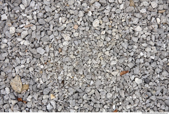 Gravel