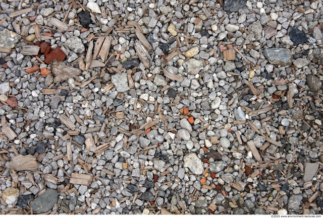 Gravel