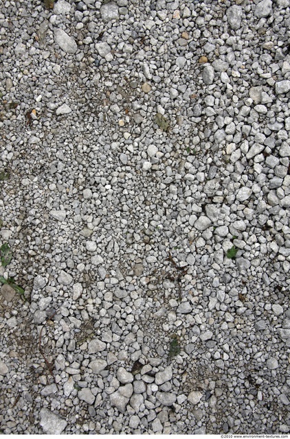 Gravel