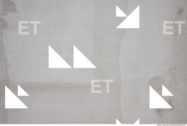 Walls Plaster Damaged