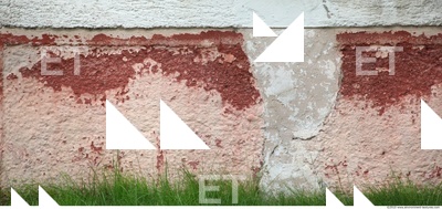 Wall Plaster Paint Peeling