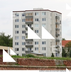 Inspirations Buildings