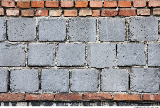 Wall Bricks Blocks