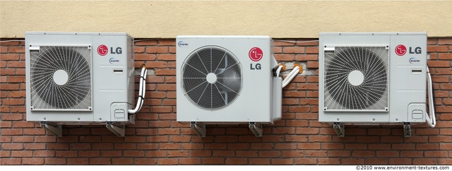 Air Conditioners