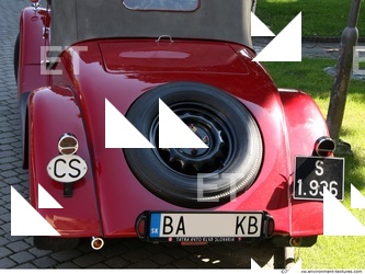 Photo Reference of Veteran