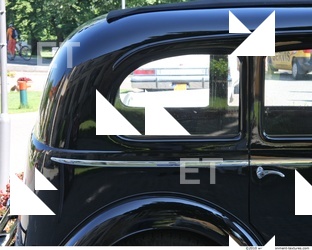 Photo Reference of Veteran