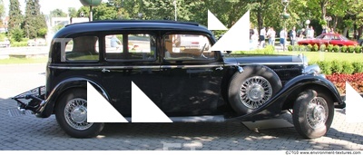 Photo Reference of Veteran