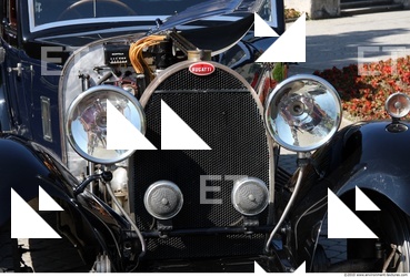 Photo Reference of Veteran