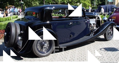 Photo Reference of Veteran