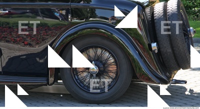 Photo Reference of Veteran