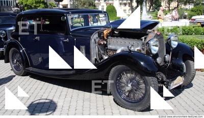 Photo Reference of Veteran