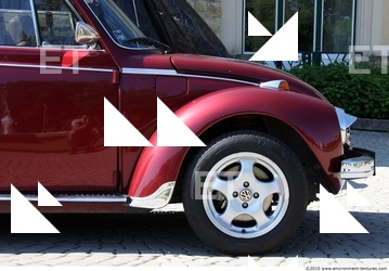 Photo Reference of Veteran Cabrio