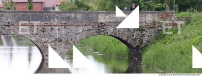 Bridge & Overpass - Textures