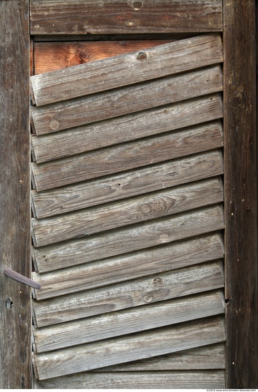 Various Planks Wood