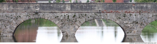 Bridge & Overpass - Textures