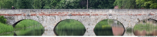 Bridge & Overpass - Textures