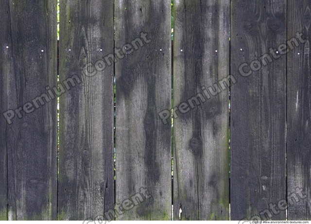 Dirty Planks Wood