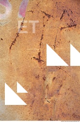 Rusted Paint Scratches Rust Metal