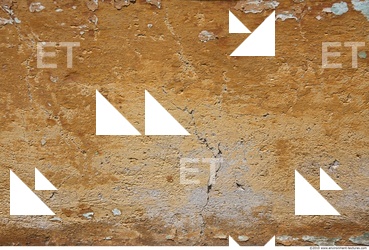 Walls Plaster Damaged