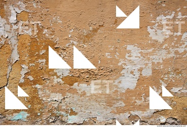 Walls Plaster Damaged