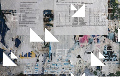 Posters and Stickers