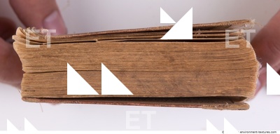 Book Sides