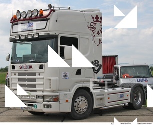 Photo Reference of Truck