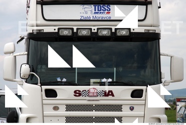 Photo Reference of Truck