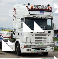 Photo Reference of Truck