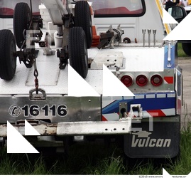 Photo References of Tow Truck