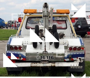Photo References of Tow Truck