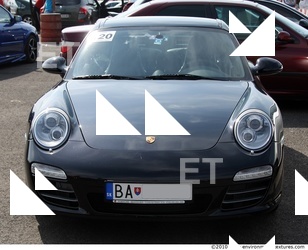 Photo Reference of Porsche