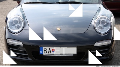 Photo Reference of Porsche