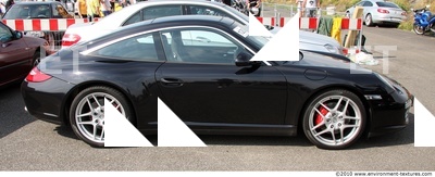 Photo Reference of Porsche