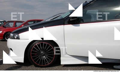 Photo Reference of Car