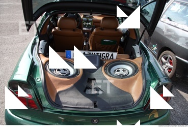 Photo Reference of Car Interior