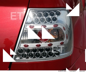 Taillights