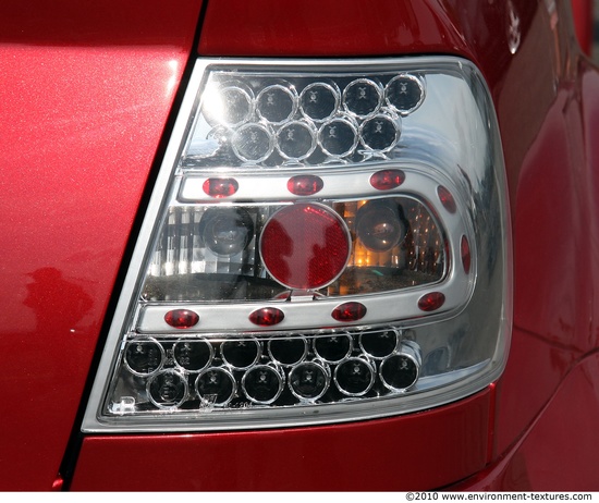 Taillights