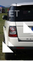 Photo Reference of Landrover Rangerover