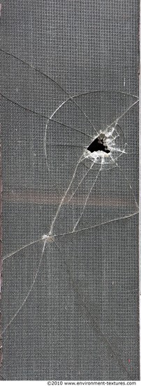 Broken Glass