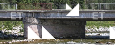 Bridge & Overpass - Textures