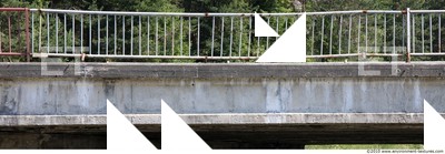 Bridge & Overpass - Textures