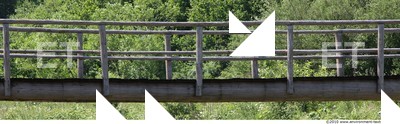 Bridge & Overpass - Textures