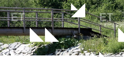 Bridge & Overpass - Textures