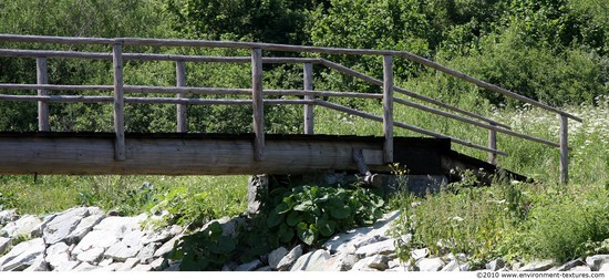 Bridge & Overpass - Textures