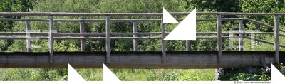 Bridge & Overpass - Textures