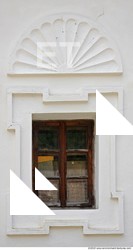 House Old Windows