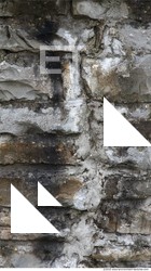 Various Walls Stones