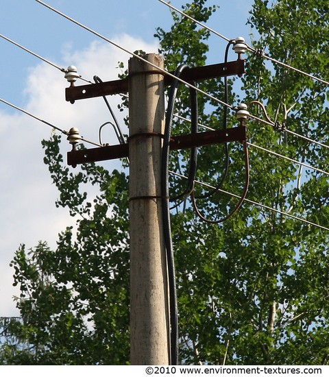 Power Lines